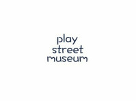 Play Street Museum - Murphy (1) - Muzeum a galerie