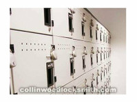 Collinwood Locksmith (1) - Drošības pakalpojumi