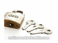 Collinwood Locksmith (2) - Services de sécurité