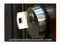 Collinwood Locksmith (3) - Drošības pakalpojumi