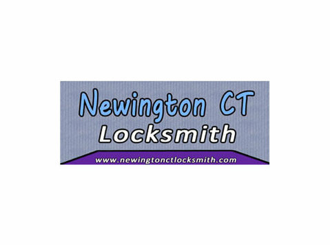 Newington Ct Locksmith - Drošības pakalpojumi