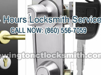 Newington Ct Locksmith (1) - Υπηρεσίες ασφαλείας