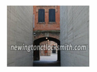 Newington Ct Locksmith (3) - Безопасность