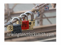 Newington Ct Locksmith (7) - Sicherheitsdienste