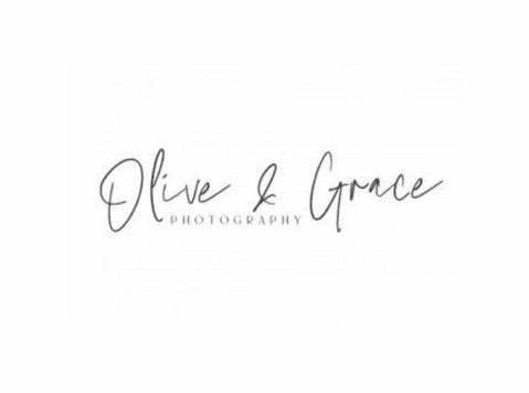 Olive and Grace Photography - Φωτογράφοι