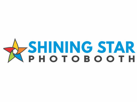 Shining Star Photo Booth - Valokuvaajat