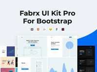 Fabrx Design (8) - Веб дизајнери