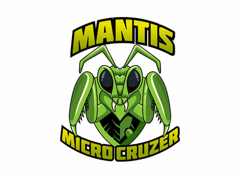 Mantis Micro Cruzer - Golfing Shops & Suppliers