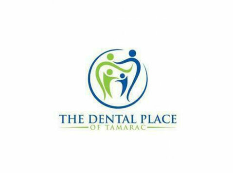The Dental Place of Tamarac - Zobārsti