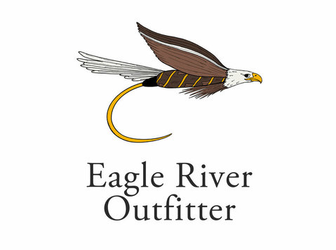 Eagle River Outfitter - Fishing & Angling