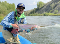 Eagle River Outfitter (5) - Pescuit şi Pescuitul Sportiv