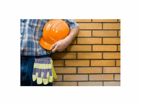 PTX Brick Repair - Construction Services