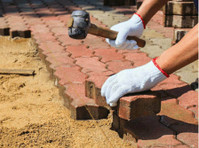 PTX Brick Repair (3) - Строителни услуги