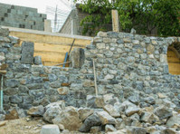 PTX Brick Repair (4) - Construction Services