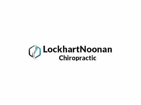 Lockhart Noonan Chiropractic - آلٹرنیٹو ھیلتھ کئیر