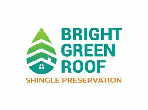Bright Green Roof - Κατασκευαστές στέγης