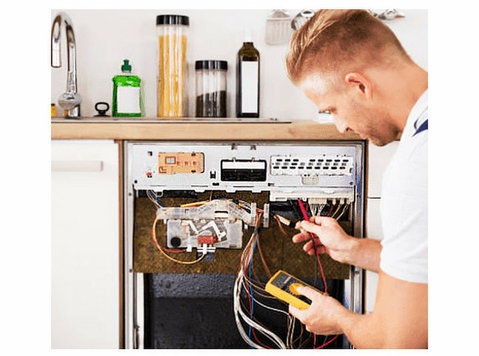 Viking Appliance Repair - Electrical Goods & Appliances