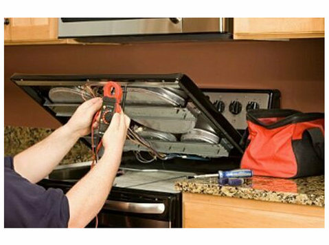 Miami Appliance repair Inc. - Serviços de Casa e Jardim