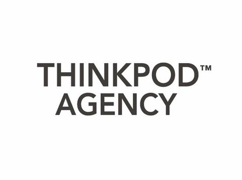 ThinkPod Agency - Advertising Agencies