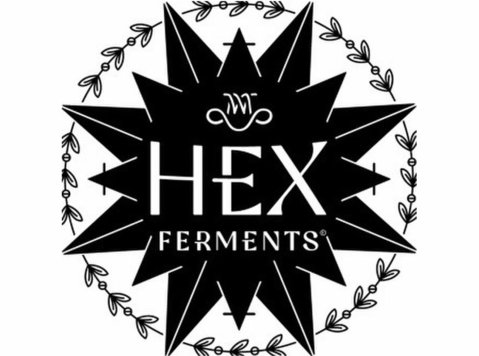 Hex Ferments - Food & Drink