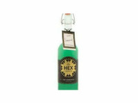 Hex Ferments (2) - Φαγητό και ποτό