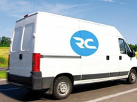 Reliable Couriers (1) - Μετακομίσεις και μεταφορές
