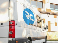 Reliable Couriers (2) - Mudanzas & Transporte