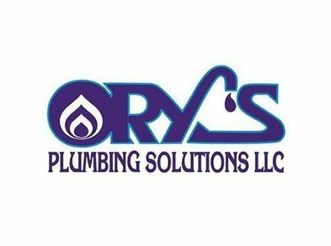 Ory's Plumbing Solutions - Plumbers & Heating