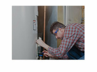 Ory's Plumbing Solutions (2) - Plumbers & Heating