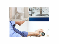 Ory's Plumbing Solutions (3) - Водопроводна и отоплителна система