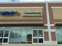Gainesville Orthodontics (1) - Дантисты