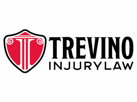 Trevino Injury Law - Asianajajat ja asianajotoimistot