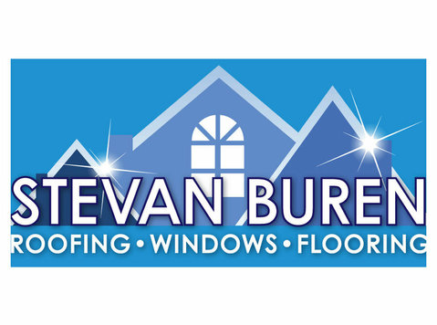 Stevan Buren Roofing, Windows, and Flooring - Roofers & Roofing Contractors