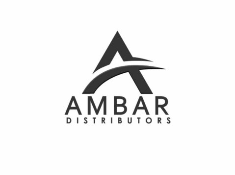 Ambar Distributors - Куќни  и градинарски услуги