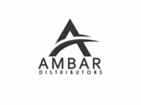 Ambar Distributors (1) - Υπηρεσίες σπιτιού και κήπου