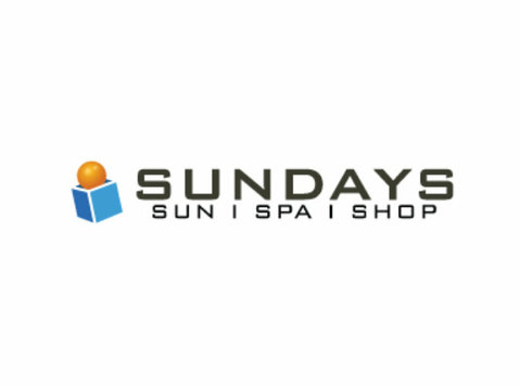 Sundays Sun Spa Shop - Spas