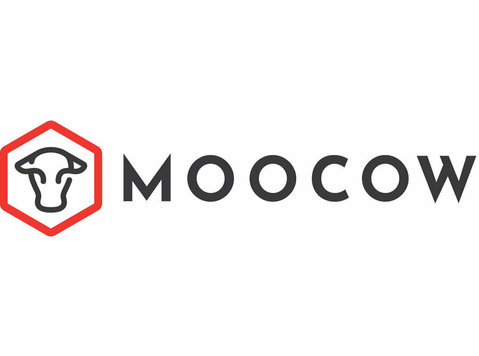 Moocow Creative - Webdesign