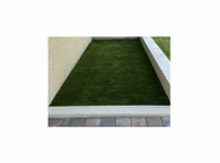 Artificial Grass Pros of Boca (1) - Architektura krajobrazu