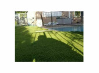 Artificial Grass Pros of Boca (2) - Architektura krajobrazu