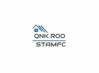 QNK Roofing Ct (3) - پینٹر اور ڈیکوریٹر