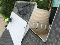 QNK Roofing Ct (4) - Pintores y decoradores