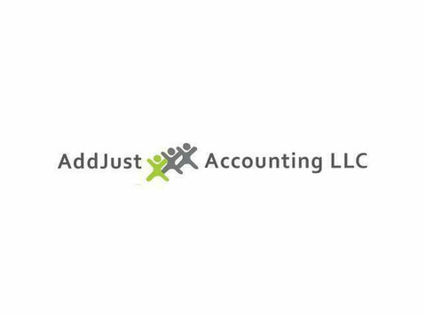 AddJust Accounting LLC - Business Accountants