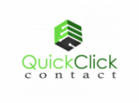 Quick Click Contact - Marketing & PR