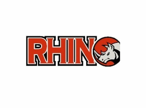 Rhino Restoration - Mājai un dārzam