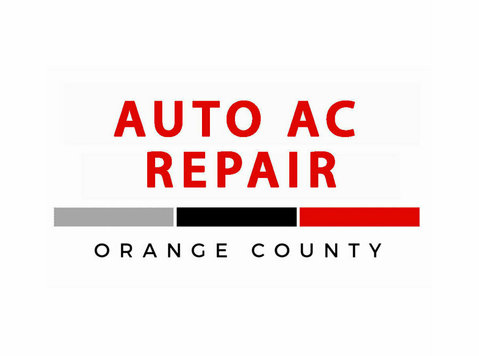 Auto AC Orange County - Car Repairs & Motor Service