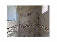 Solace Showers (2) - Usługi w obrębie domu i ogrodu