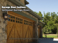 Complete Garage Door Service (6) - Janelas, Portas e estufas