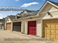 Complete Garage Door Service (7) - Ikkunat, ovet ja viherhuoneet
