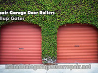 Complete Garage Door Service (8) - Janelas, Portas e estufas