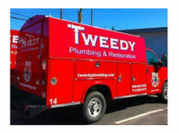 Tweedy Plumbing & Restoration (1) - Instalatori & Încălzire